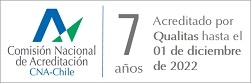 Acreditación Derecho UCHILE