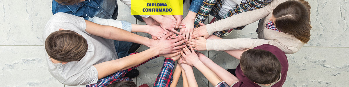 Banner diploma confirmado – Género y Derechos Humanos