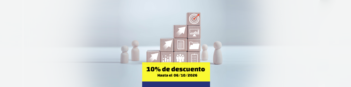 Banner curso Estructuración de negocios e inversiones internacionales DCTO