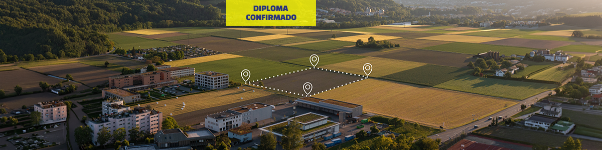 Banner diploma confirmado – Derecho Inmobiliario y Registral